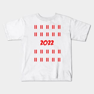 PLAY 2022 Kids T-Shirt